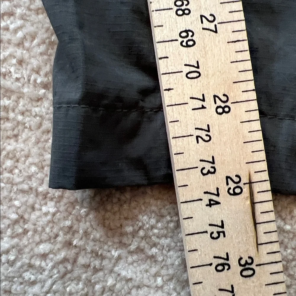 Columbia Convertible Cargo Hiking Pants Mens 44x30 Omni-Shade Sun Protection - Picture 3 of 9